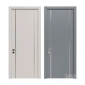 DOOR 138